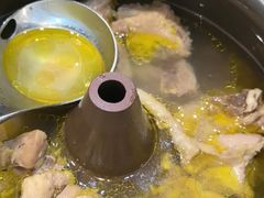 -福照楼汽锅鸡·云南菜(护国路店)