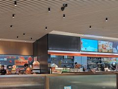 -港久茶餐厅(鹭洲里店)