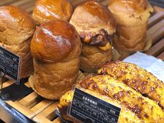 -Let's Taipei 非常烘焙(太古里店)