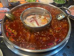 -飘香火锅(玉林西路店)
