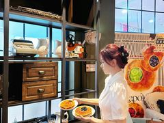 -黑草莓(重庆路店)
