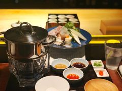 -元熹会席料理
