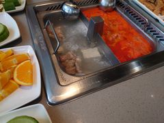 -海底捞火锅(CBD安泰广场店)