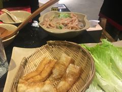 -麻辣无情重庆老火锅(桐庐店)