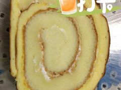 虎皮卷-阿昌烘焙