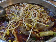 -黑竹香鸡(营和巷店)