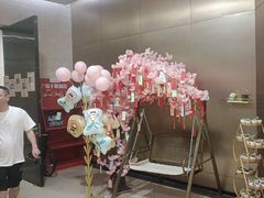 -海底捞火锅(振华商厦店)