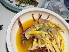 -独一道·邵伯龙虾土菜馆·烧烤(雨花西路店)