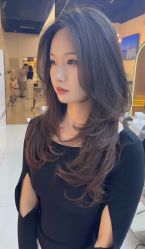 -icare美发沙龙