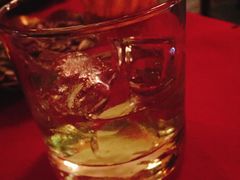 酸苹果利口酒-流浪者复古西餐鸡尾酒吧(沈阳店)