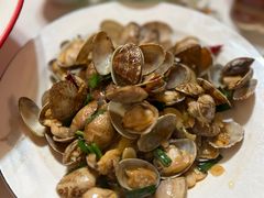 -鲁南仔·滕州炒鸡(经三路店)
