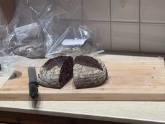 -佐敦面包铺·JORDAN BAKERY
