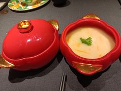 -華府(凯德晶萃店)