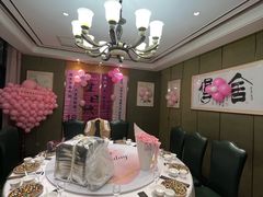 -盛百味·家宴餐厅(霸州分店)