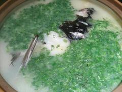 千岛湖大鱼头-老爷庙风味美食府(魏都大道店)
