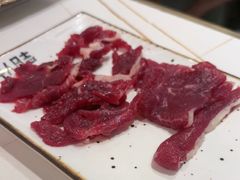 -牛人日志·鲜牛肉骨汤火锅(万科里瑧店)