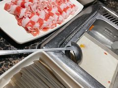 羊肉卷-海底捞火锅(群星城店)