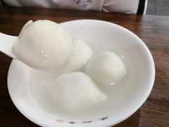 鲜肉汤圆-朱新年·苏式汤团·面点(北寺塔店)