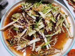 -刘胖子家常菜·蹄花焖藕(中南店)