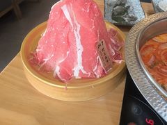 M7澳洲和牛-牛匠和牛寿喜锅(西安总店)