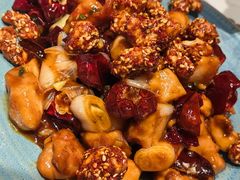 -志明眷村·台式融合菜·宵夜