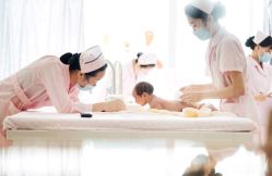 -蜜悦居月子中心(国金中心店)
