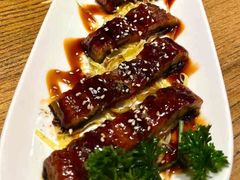 -阿吾罗日本料理(K11艺术中心店)
