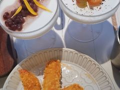 -牛扒先生·厚切雪花牛扒西餐厅(北京路禺山路店)