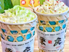 -东门町美食街