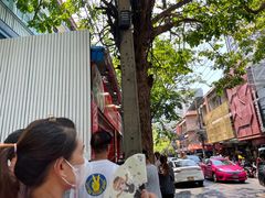 -榮泰米粉湯(Left Shop)