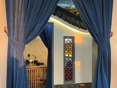 -新淮扬村·淮扬菜·北京烤鸭·世界美食之都示范店(崇文门店)