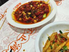 -小林哥的海鲜馆·夜宵烧烤(渔人码头店)