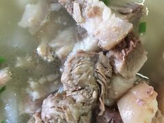 -荣生萝卜汤饭店