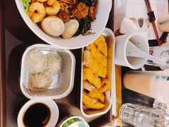 -南小馆(迪士尼小镇店)