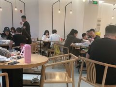 大堂-湯系·煲汤手艺人(东二环泰禾广场店)
