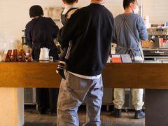 -Bamboo Today Cafe(国创园店)