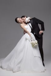 -莫兰迪婚纱摄影