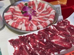 -荣叔港式沙嗲牛肉火锅(正佳潮流店)