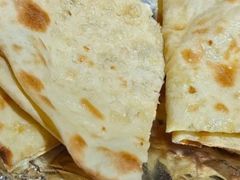 -Pakwaan Indian restaurant芭港湾印度餐厅(领事馆店)