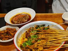 -付小姐在成都(中山公园店)