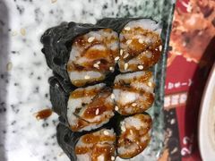 -鱼民·现造寿司(育德店)