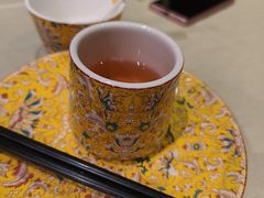 -北京全聚德(玉泉路店)