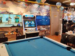 -老炮儿轰趴团建KTV桌游棋牌主题馆(五道口店（底商店))
