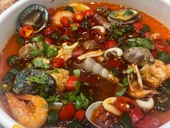-舌尖上·霞浦滩涂海鲜·新闽菜(总店)