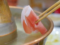 -情忆草原涮肉馆