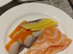 -松咖啡自助餐厅·松北香格里拉