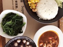 -海盗虾饭·剥好的小龙虾饭(SOHO尚都店)