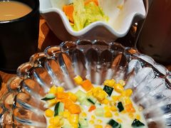 -汉拿山(汇一城店)