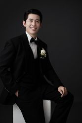 -巴黎春天婚纱摄影STUDIO·定制