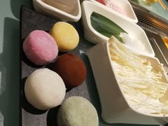 -海底捞火锅(万丰桥店)